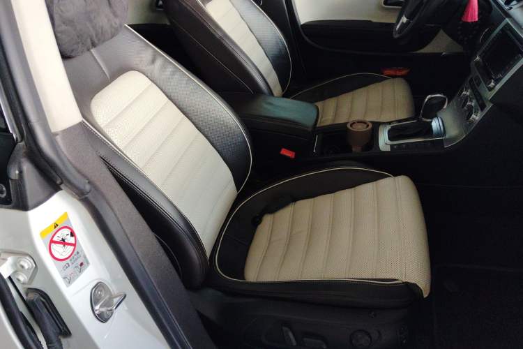 Used Volkswagen FAW-Volkswagen CC 2013 3.0 FSI V6