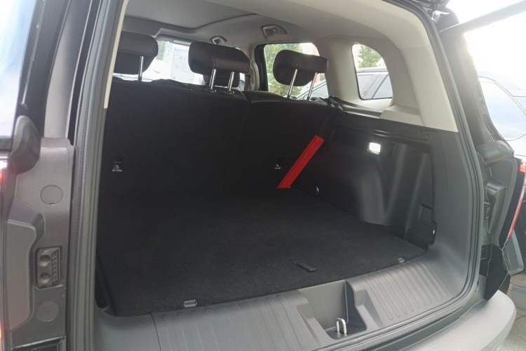 Used Haval DARGO 2024 1.5T DCT Border Collie Edition
