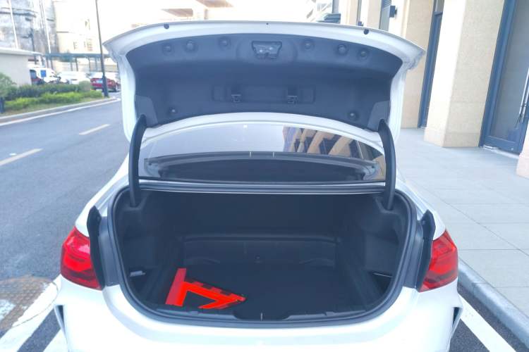 Used BMW 1 Series 2022 120i M Sport Edition
