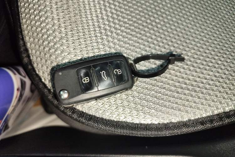 Used Volkswagen Beetle 2018 180TSI Yile Model
