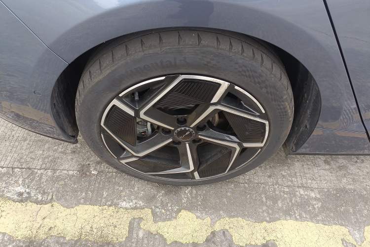 Used BYD Seal 2025 650 Zhihang Edition