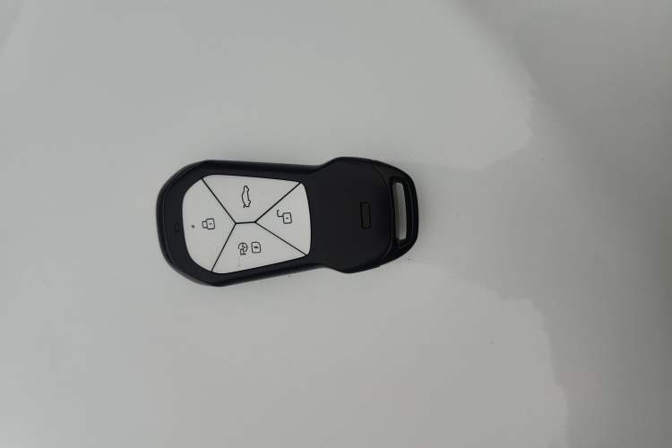 Used XPeng G9 2025 625 Long-Range Max