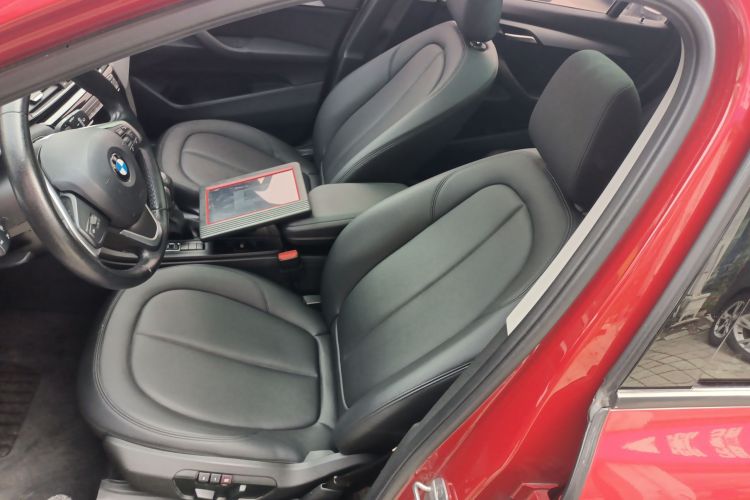 Used BMW X1 2016 sDrive18Li Fashion Model