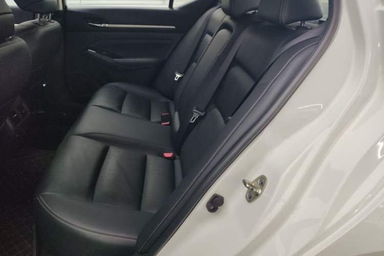 Used Nissan Teana 2022 2.0L XL-TLS Enjoyment Edition
