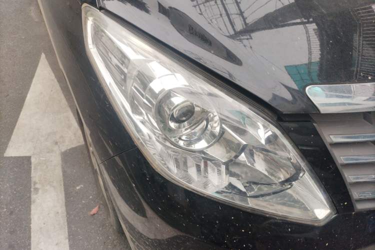 Used FORTHING Lingzhi PLUS 2021 2.0L Manual Luxury 7-Seater
