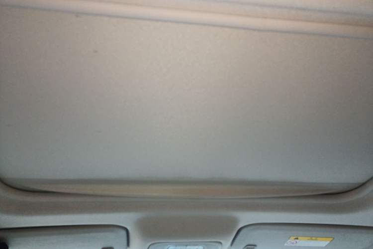 Used Buick GL8 2020 Land Business Class 652T Premium Model
