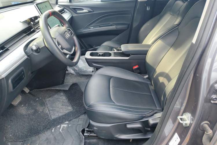 Used NETA V 2022 Chao 400 Lite
