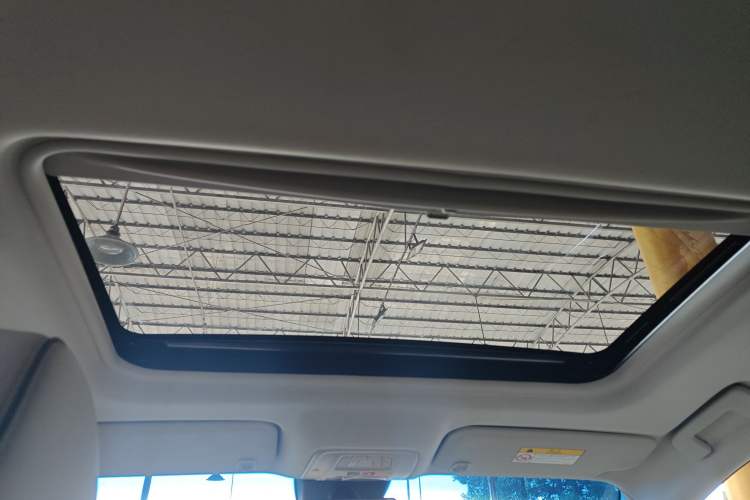 Used Buick GL8 2021 Land Cruiser Executive 652T Premium Model
