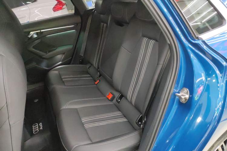 Used Audi A3 2021 Sportback 35 TFSI Fashionable Sports Model
