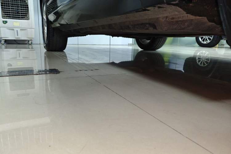 Used Volkswagen Touareg 2020 2.0 TSI RuiShang Edition China VI Standard
