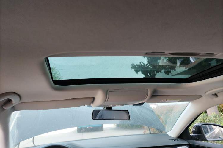 Used Volkswagen Passat 2021 280TSI Elite Edition
