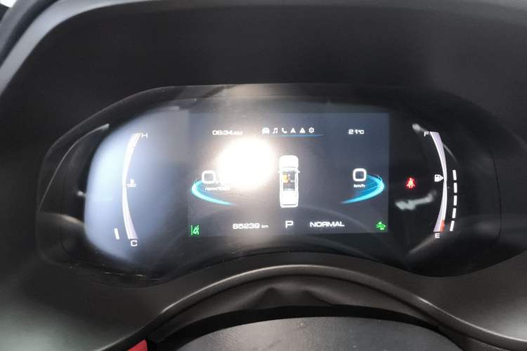 Used Great Wall Poer 2020 2.0T Off-Road Edition Automatic Gasoline 4x4 Limited Edition GW4C20B