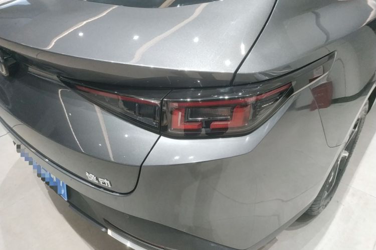 Used Changan Eado 2024 1.5T GDI Automatic Enjoyment Edition
