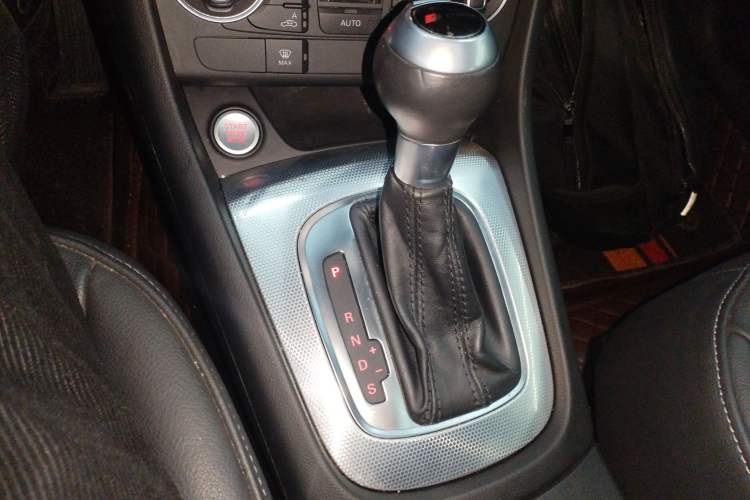 Used Audi Q3 2018 30th Anniversary Edition 30 TFSI Fashion Model