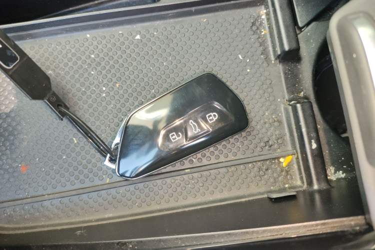 Used Volkswagen ID.3 2023 Upgraded Model Pure Intelligent Enjoyment Version
