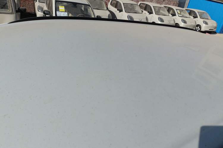 Used Wuling Xingguang S 