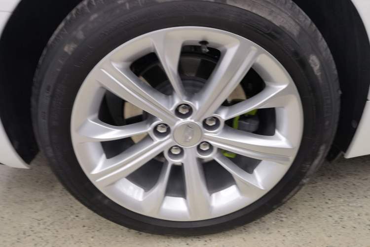 Used Cadillac CT5 2024 28T Luxury Pro Trim