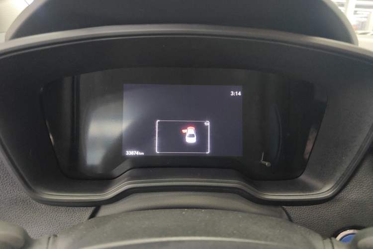 Used Toyota Levin 2023 Smart Electric Hybrid Dual-Engine 1.8L Leading Edition
