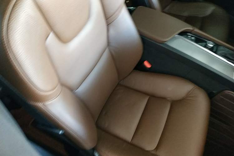 Used Volvo XC90 2020 T5 SmartDrive Luxury 7-Seater