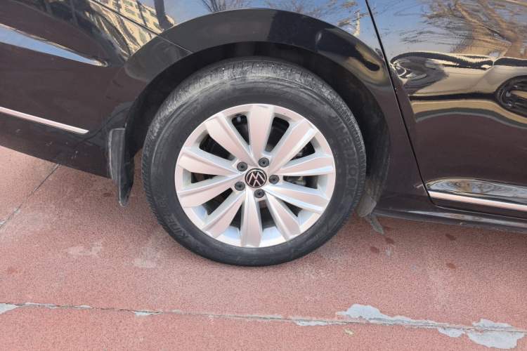 Used Volkswagen Passat 2021 330TSI Elite Edition
