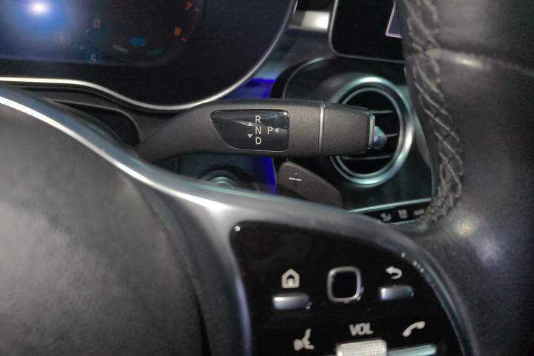 Used Mercedes-Benz C-Class 2019 C 260 Estate
