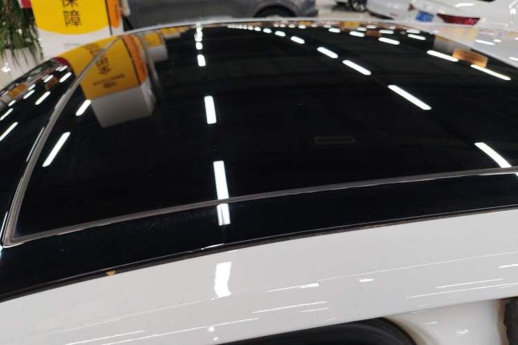 Used Audi Q2L 2024 35TFSI Fashionable and Elegant Version
