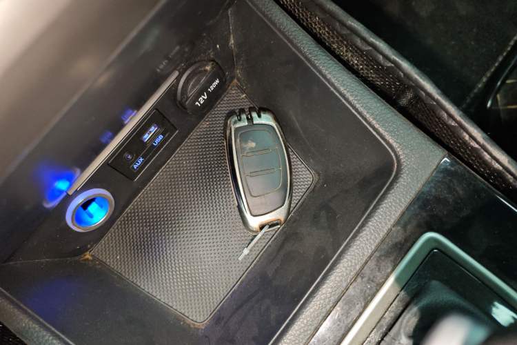 Used Hyundai Mistra 2019 1.8L Automatic Smart GLS China VI Standard
