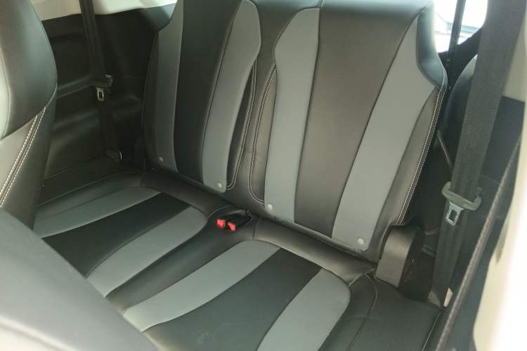 Used Roewe Clever 2022 311km QiQi BoBo Edition
