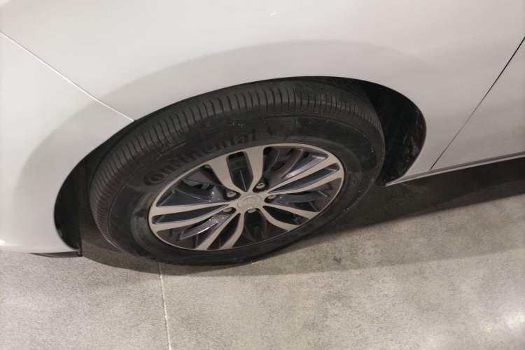 Used Buick GL8 2020 ES Land Cruiser 653T Comfort Edition