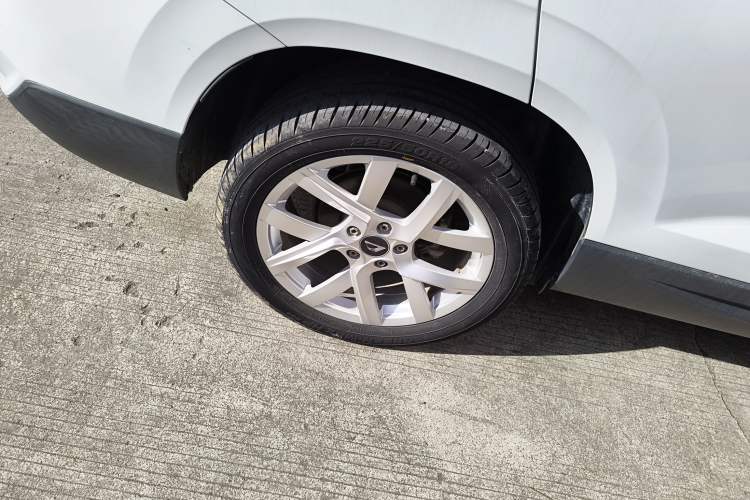 Used Jetta VS7 2022 280TSI Automatic Trend Edition
