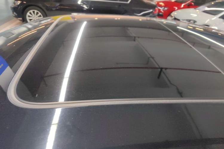 Used Volkswagen Passat 2023 Revised 330TSI Elite Edition
