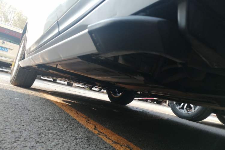 Used Nissan X-Trail 2015 2.0L CVT Comfort MAX Edition 2WD
