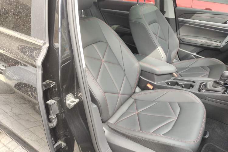 Used Volkswagen Lavida 2024 300TSI DSG Starry Sky Leading Edition
