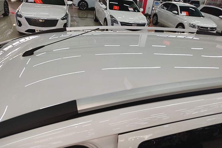 Used Baojun 310W 2017 1.5L Manual Comfort Model China V Standard
