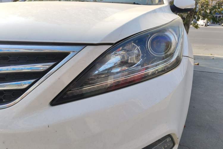 Used Changan Eado 2016 1.6L Manual Fashion Edition