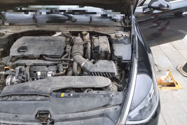 Used Hyundai Sonata 2020 380TGDi Automatic GS Smart Edition
