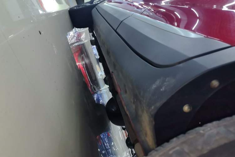 Used MG ZS 2019 1.5L Manual Global Comfort Edition China VI Standard
