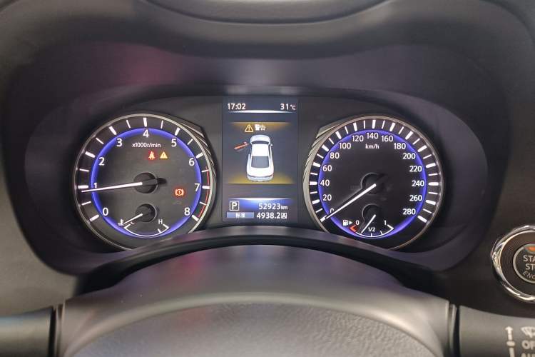 Used Infiniti Q60 2019 S 2.0T Luxury Sport Edition