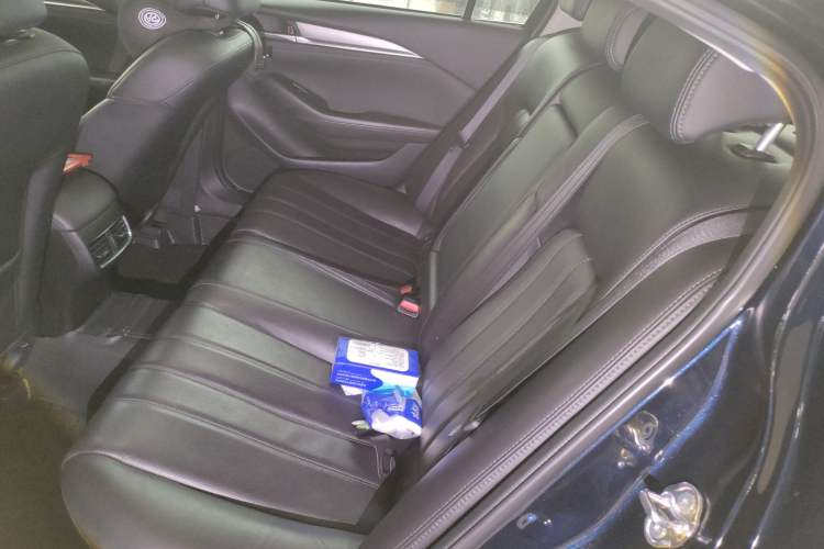 Used Mazda Atenza 2020 2.5L Skyline Sport Edition