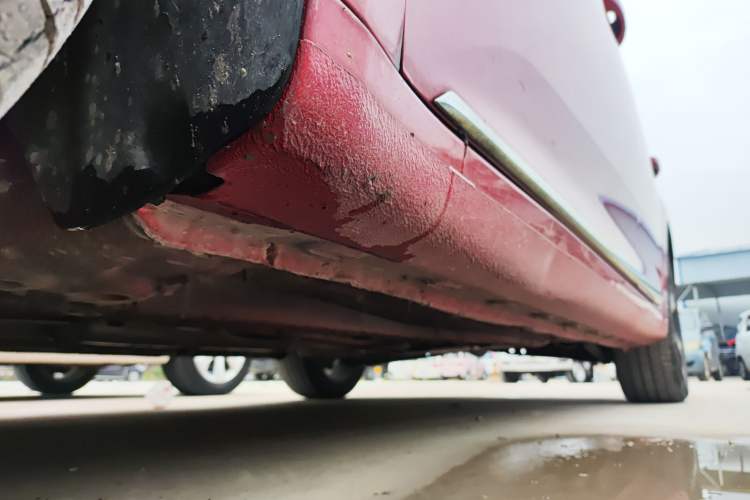 Used MG 6 2017 20T Automatic Luxury Smart Connect Version China V Standard
