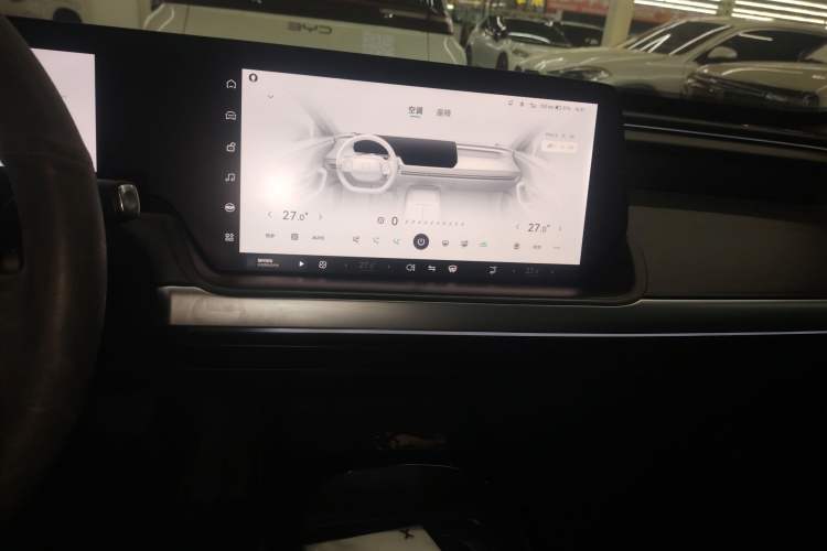 Used XPeng P7 2022 480N+