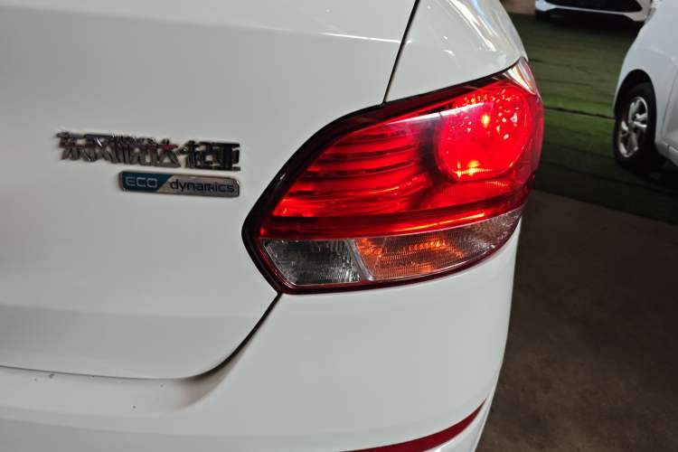 Used Kia Pegas 2017 1.4L Manual Fashion Edition Smart
