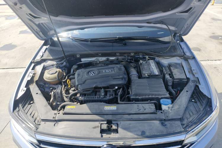 Used Volkswagen Magotan 2020 380TSI DSG Luxury Version
