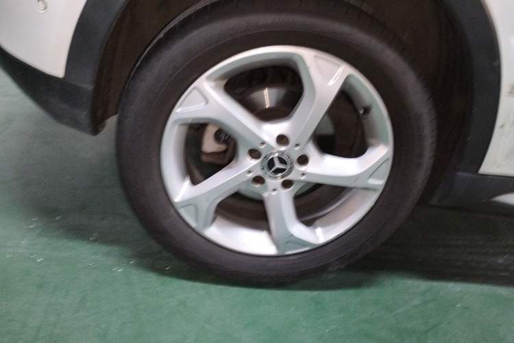 Used Mercedes-Benz GLA 2017 GLA 200 Sport Edition