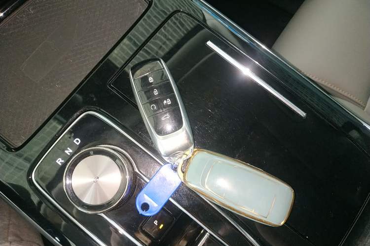 Used AION LX 2019 70
