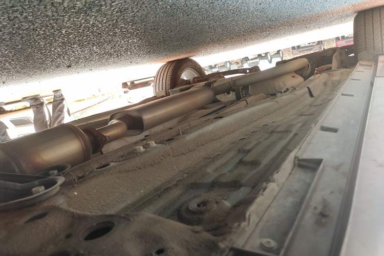 Used Chery Tiggo 8 PRO 2024 Champion Edition 290T Two-Wheel Drive Peak Version 7 Seats
