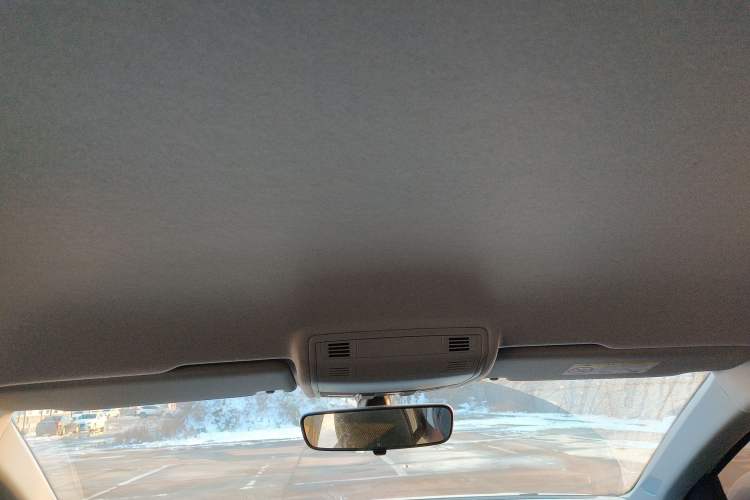 Used Volkswagen Lavida 2025 New Sharp 1.5L Outstanding New Edition