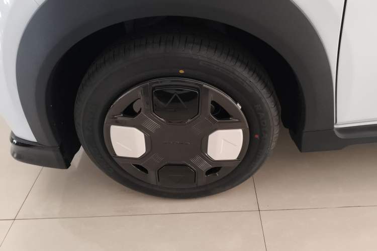 Used  Panda 2025 210km Panda Kart