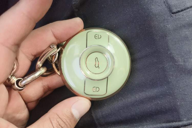 Used  #1 2022 Pulse Heartbeat Edition
