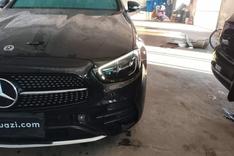 Used Mercedes-Benz E-Class 2021 Facelift E 260 L Sport Edition